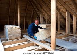 Best Blown-In Insulation  in Crystal Lake, CT