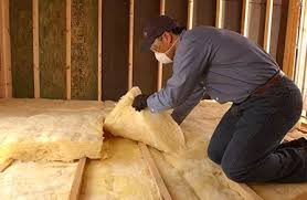 Best Commercial Insulation Services  in Crystal Lake, CT