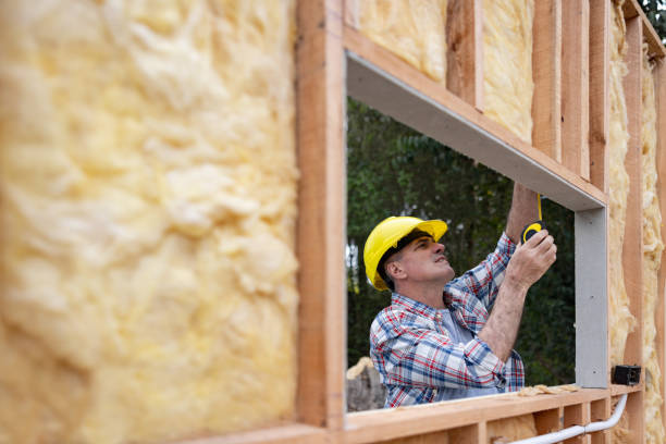 Best Eco-Friendly or Green Insulation Solutions  in Crystal Lake, CT