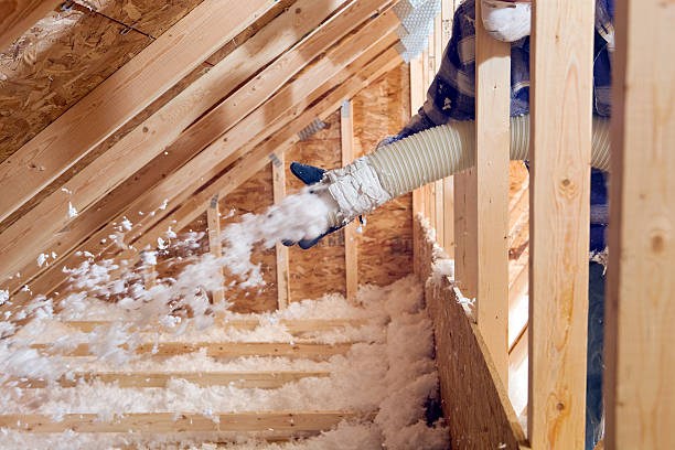 Best Garage Insulation  in Crystal Lake, CT